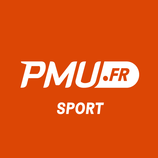 Logo PMU - Opérateur historique français