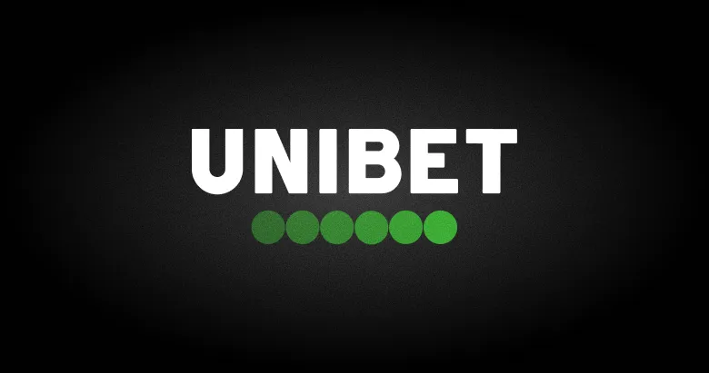Logo Unibet - Plateforme moderne