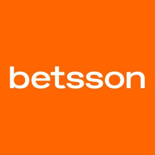 Logo Betsson - Excellence européenne